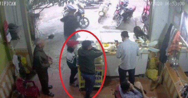 Tin pháp luật 24h nóng nhất hôm nay (17/4): Dùng búa sát hại người yêu rồi đến chốt kiểm dịch Covid-19 đầu thú tin phap luat 24h nong nhat hom nay 174 dung bua sat hai nguoi yeu roi den chot kiem dich covid 19 dau thu