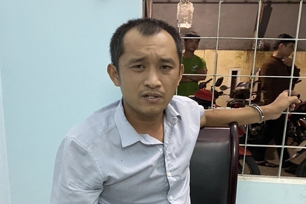 Tin pháp luật 24h nóng nhất hôm nay (17/4): Dùng búa sát hại người yêu rồi đến chốt kiểm dịch Covid-19 đầu thú tin phap luat 24h nong nhat hom nay 174 dung bua sat hai nguoi yeu roi den chot kiem dich covid 19 dau thu