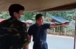 noi cach ly sang trong cua nhieu sao viet trong mua dich covid 19