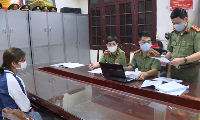 Phạt 5 triệu đồng vì bịa đặt việc công nhân Samsung nhiễm COVID-19 phat 5 trieu dong vi bia dat thong tin lien quan den cong nhan samsung nhiem covid 19