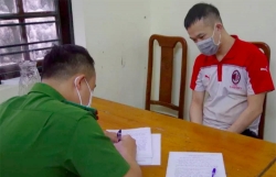 hai duong cu ong gan 70 tuoi bi con trai tam than dung bua sat hai