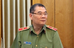 bo cong an huong dan phan biet trang mang xa hoi chinh thong va cac trang gia mao