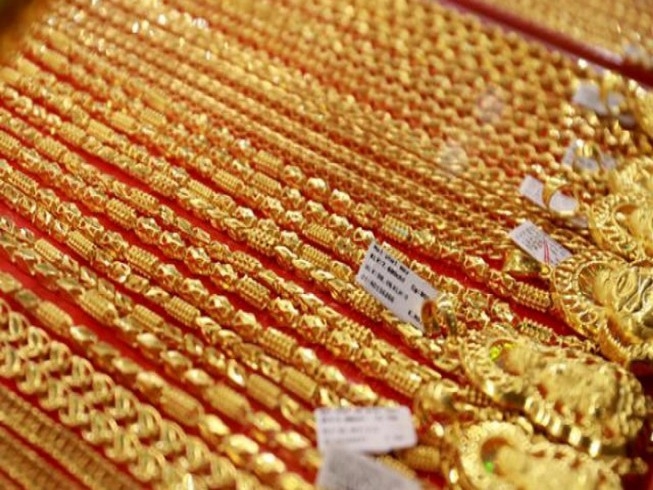 Dự báo giá vàng ngày 21/4: Đồng USD ổn định, vàng hạ nhiệt du bao gia vang ngay 214 dong usd on dinh vang ha nhiet