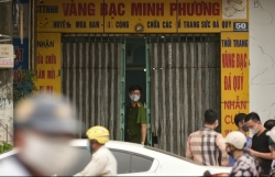 tin phap luat 24h nong nhat hom nay 106 xot xa be 5 tuoi tu vong sau 3 nay mat tich