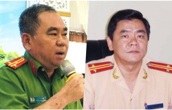 tin phap luat 24h nong nhat hom nay 254 linh 7 nam tu vi trom tai san trong khu cach ly