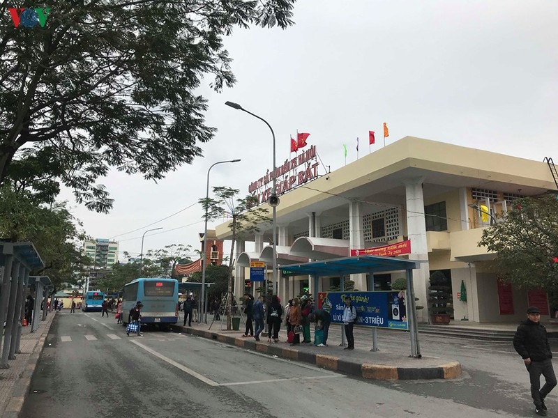 Bộ GTVT công bố phương án vận tải hành khách mới sau giãn cách xã hội bo gtvt cong bo phuong an van tai hanh khach moi sau gian cach xa hoi