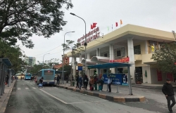 cong viec cua ba noi tro sau khi noi long gian cach xa hoi