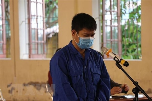 Tin pháp luật 24h nóng nhất hôm nay (25/4): Lĩnh 7 năm tù vì trộm tài sản trong khu cách ly tin phap luat 24h nong nhat hom nay 254 linh 7 nam tu vi trom tai san trong khu cach ly