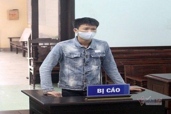 Tin pháp luật 24h nóng nhất hôm nay (25/4): Lĩnh 7 năm tù vì trộm tài sản trong khu cách ly tin phap luat 24h nong nhat hom nay 254 linh 7 nam tu vi trom tai san trong khu cach ly