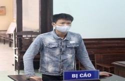 tin phap luat 24h nong nhat hom nay 264 duong nhue an chan tien hoa tang ep nop vao quy tu thien
