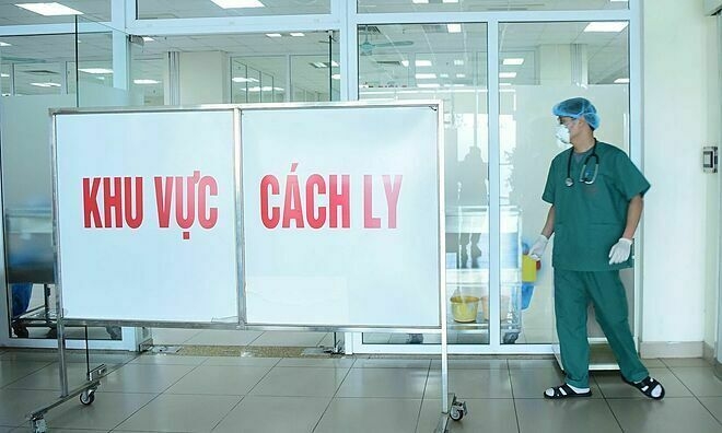 Sáng 25/4, Việt Nam không có ca mắc COVID-19 mới, 5 ca dương tính trở lại sang 254 viet nam khong co ca mac covid 19 moi 5 ca duong tinh tro lai sau khi duoc cong bo khoi benh