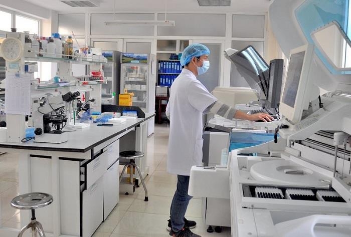 Quảng Ninh yêu cầu thanh tra toàn bộ quy trình mua sắm máy xét nghiệm Realtime PCR quang ninh yeu cau thanh tra toan bo quy trinh mua sam may xet nghiem realtime pcr