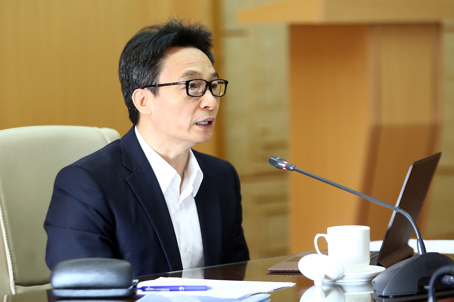 Việt Nam là nước thứ 5 trên thế giới sản xuất thành công sinh phẩm xét nghiệm COVID-19 viet nam la nuoc thu 5 tren the gioi san xuat thanh cong sinh pham xet nghiem covid 19