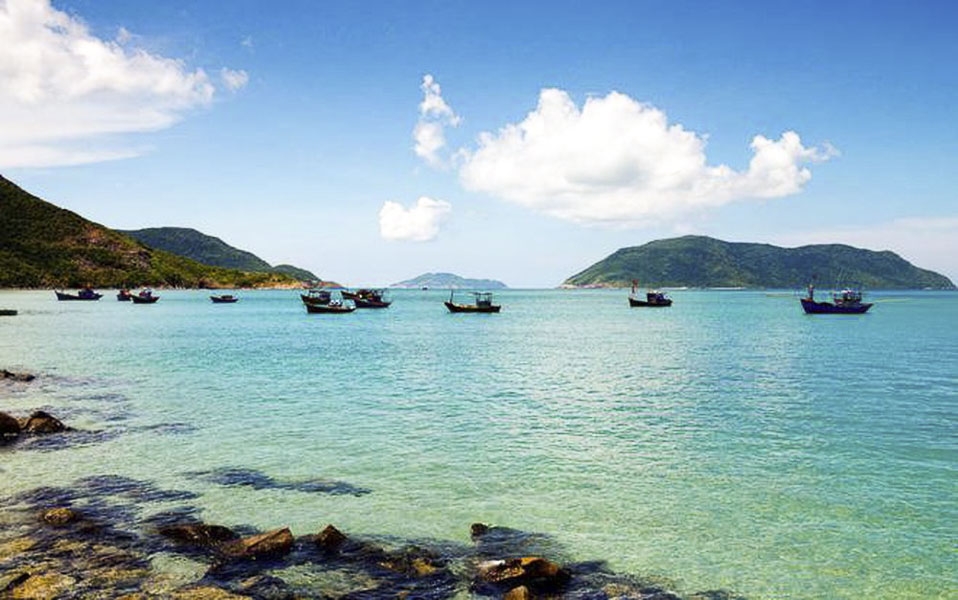 Khám phá vẻ đẹp huyền bí, linh thiêng của Côn Đảo kham pha ve dep huyen bi linh thieng cua con dao