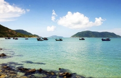 Khám phá vẻ đẹp huyền bí, linh thiêng của Côn Đảo