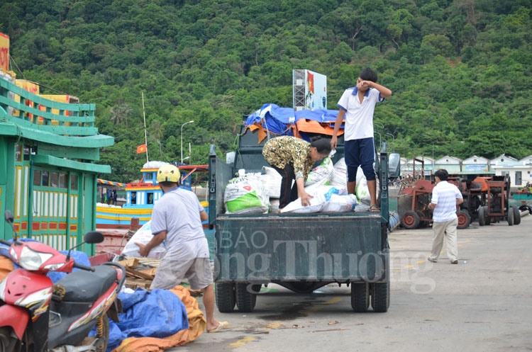 Khám phá vẻ đẹp huyền bí, linh thiêng của Côn Đảo kham pha ve dep huyen bi linh thieng cua con dao