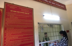 Những đồ vật nào bị cấm đưa vào nơi giam giữ phạm nhân?