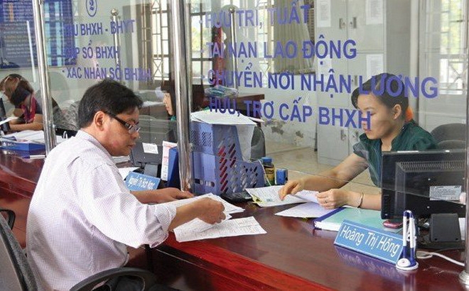 Dự thảo lộ trình tăng tuổi nghỉ hưu từ năm 2021 du thao lo trinh tang tuoi nghi huu tu nam 2021