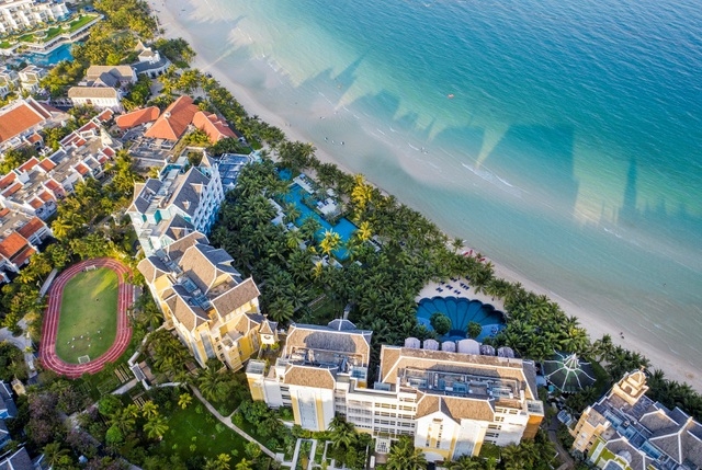 Khám phá Phú Quốc - hòn đảo du lịch biển lớn nhất ở Việt Nam kham pha phu quoc hon dao du lich bien lon nhat o viet nam