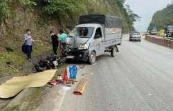 63 nguoi thuong vong do tngt trong 2 ngay nghi le