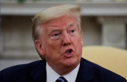 con trai ong trump tieu to n 75000 usd va o chuye n di san cu u quy