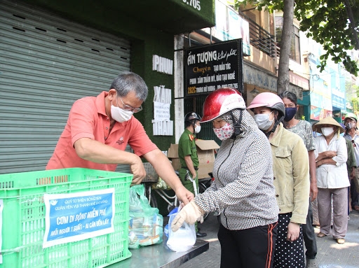 Khoảng 1,6 tỷ người lao động có nguy cơ mất việc vì dịch Covid-19 khoang 16 ty nguoi lao dong co nguy co mat viec vi dich covid 19