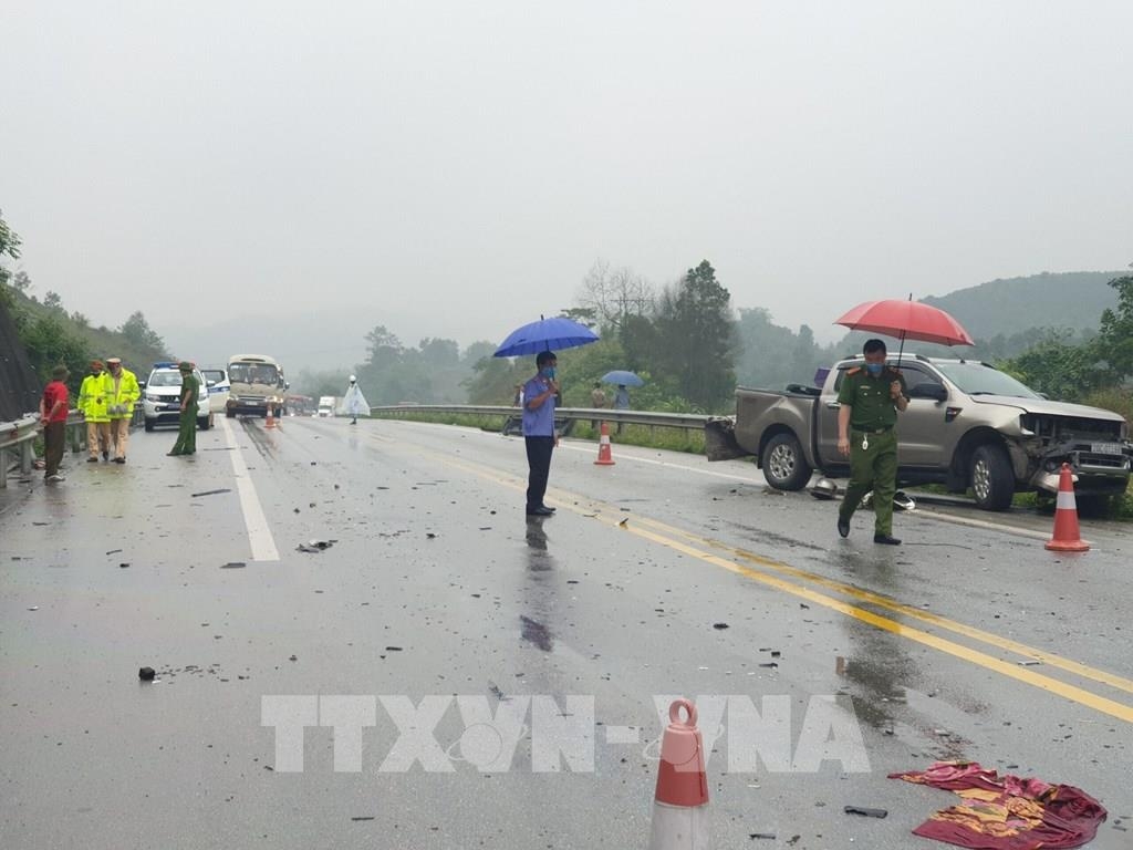 63 người thương vong do TNGT trong 2 ngày nghỉ lễ 63 nguoi thuong vong do tngt trong 2 ngay nghi le