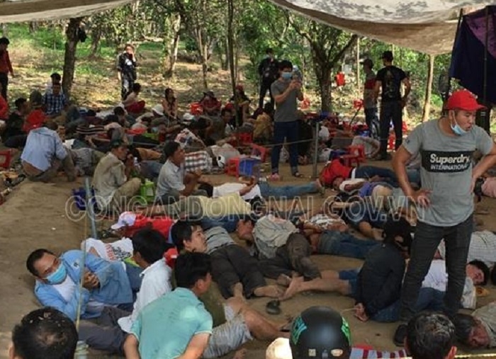 Tin pháp luật 24h nóng nhất hôm nay (2/5): Nam công nhân "đốt thử xem cháy không" khiến 3.000m2 nhà kho cháy rụi tin phap luat 24h nong nhat hom nay 25 nam cong nhan dot thu xem chay khong khien 3000m2 nha kho chay rui