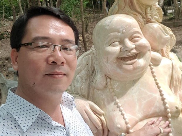 Tin pháp luật 24h nóng nhất hôm nay (6/5): Truy nã nguyên Phó Giám đốc Sở LĐ-TB&XH tỉnh Bình Định tin phap luat 24h nong nhat hom nay 65 truy na nguyen pho giam doc so ld tbxh tinh binh dinh