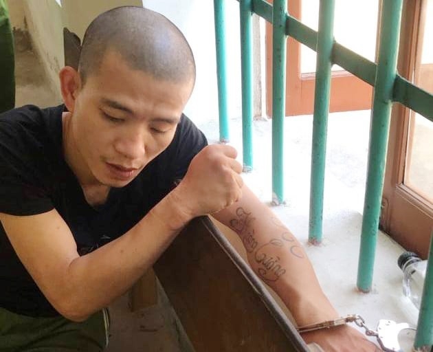 Tin pháp luật 24h nóng nhất hôm nay (6/5): Truy nã nguyên Phó Giám đốc Sở LĐ-TB&XH tỉnh Bình Định tin phap luat 24h nong nhat hom nay 65 truy na nguyen pho giam doc so ld tbxh tinh binh dinh