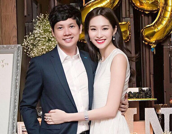 Nguyễn Trung Tín - CEO 8X của tập đoàn Trung Thủy là ai? nguyen trung tin ceo 8x cua tap doan trung thuy la ai
