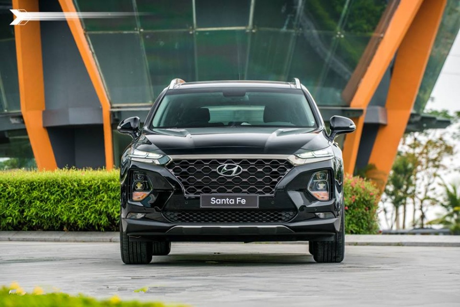 Top 10 xe bán chạy tháng 8 2020 CR V hất cẳng Tucson Vios vẫn ngôi đầu top 10 xe ban chay thang 82020 cr v hat cang tucson vios van ngoi dau