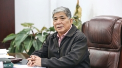 Nghe tin "bị khởi tố", ông Lê Thanh Thản: "Bác có bị chi mô"!