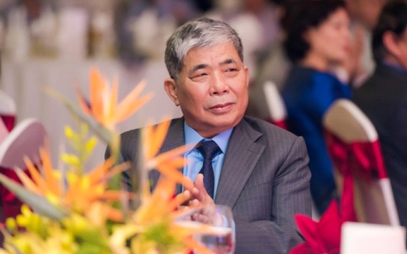 dai gia dieu cay le thanh than la ai