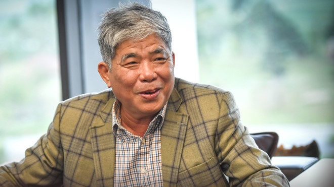 Khởi tố Chủ tịch tập đoàn Mường Thanh Lê Thanh Thản khoi to chu tich tap doan muong thanh le thanh than