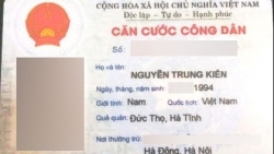 huong dan cac buoc doi giay phep lai xe qua mang chua day 5 phut