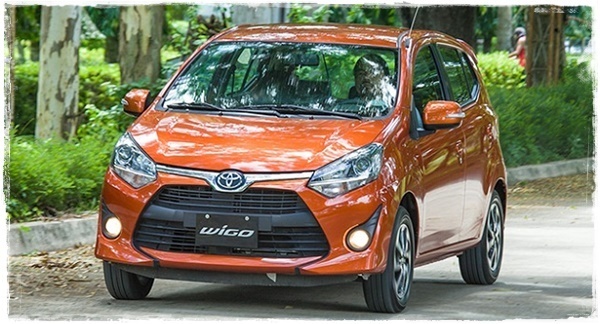 loat xe o to duoi 400 trieu dong duoc tim mua nhieu nhat hien nay
