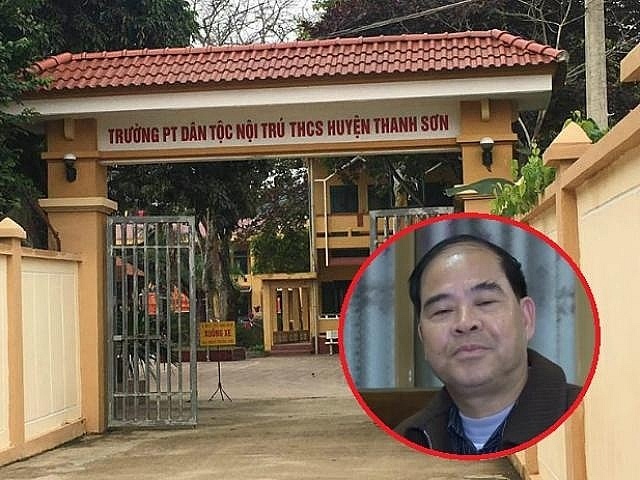 hieu truong dam o hang loat nam sinh o phu tho duoc tai ngoai