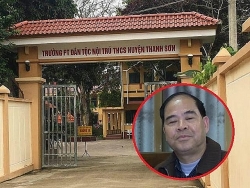 tra ho so dieu tra bo sung vu hieu truong dam o nhieu nam sinh o phu tho