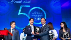 vinamilk lot top 200 cong ty co doanh thu ty do tot nhat chau a thai binh duong