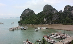 vu quay trom du khach tam o ha long cong an dang khoi phuc lai video bi xoa