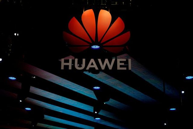 my se cap phep cho huawei trong khoang 2 tuan toi