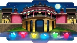 google vinh danh hoa si bui xuan phai bang bieu tuong google doodles