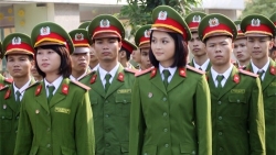 Trường hợp nào không được bảo lưu kết quả xét tuyển vào trường Công an nhân dân?