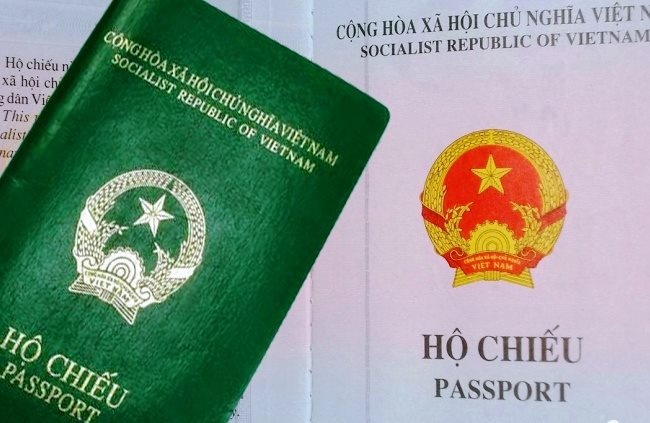 thu tuc cap lai ho chieu pho thong o ha noi can nhung giay to gi
