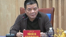 hom nay gia dinh se to chuc tang le cho ong tran bac ha