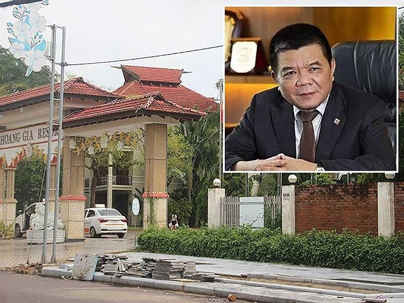 Ông Trần Bắc Hà tử vong: Điều tra và xử lý tài sản thế nào? ong nguyen bac ha tu vong trong thoi gian tam giam tai san se duoc xu ly the nao
