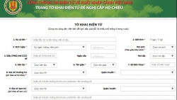 ho chieu co thoi han bao lau va thu tuc gia han ho chieu