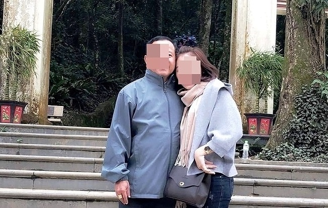 Đề nghị kỷ luật Phó Bí thư Thành ủy Kon Tum quan hệ bất chính với "vợ người ta" de nghi ky luat pho bi thu thanh uy kon tum quan he bat chinh voi vo nguoi ta