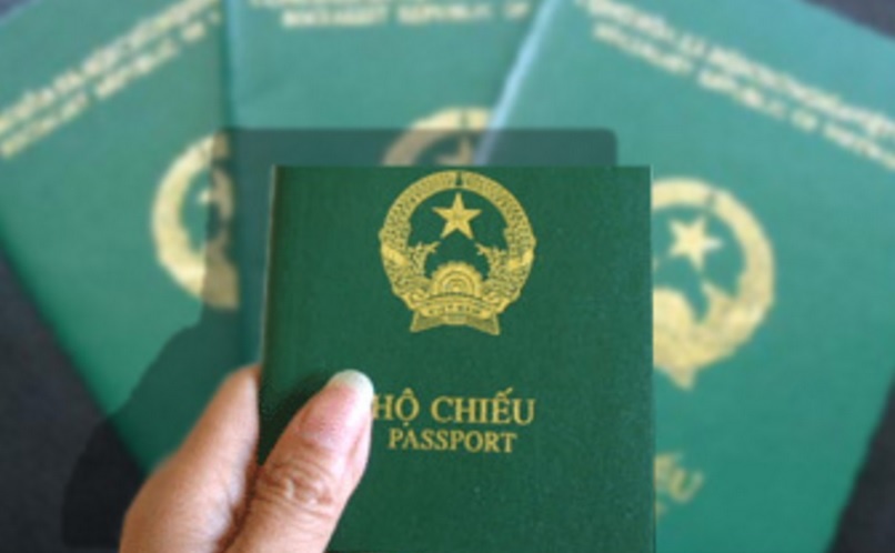 Hộ chiếu và visa là khác nhau nhưng rất nhiều người còn nhầm lẫn ho chieu va visa la khac nhau nhung rat nhieu nguoi con nham lan